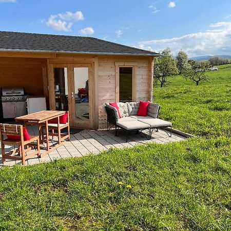 Mattenhof Zell am Harmersbach Extérieur photo
