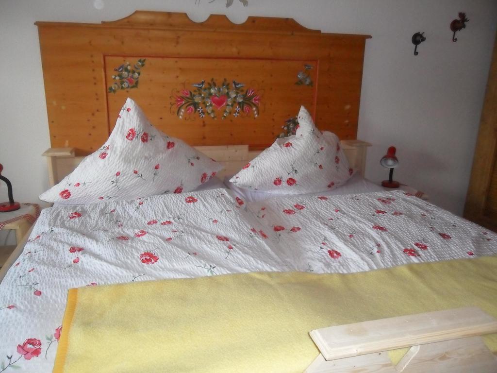 Mattenhof Zell am Harmersbach Chambre photo