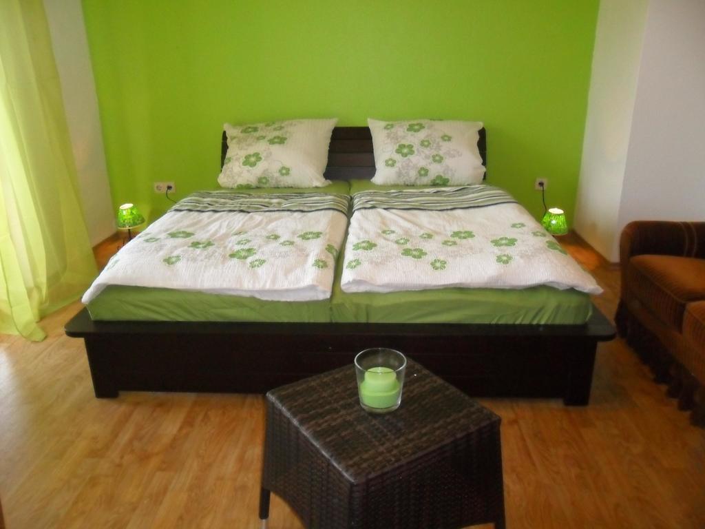 Mattenhof Zell am Harmersbach Chambre photo