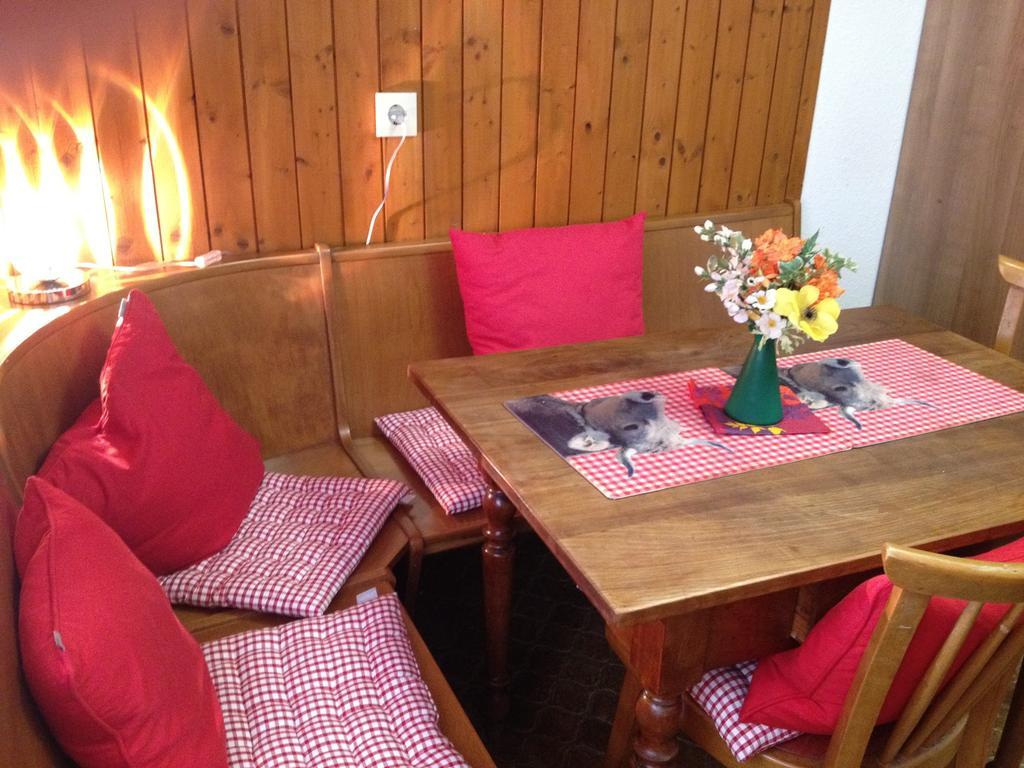 Mattenhof Zell am Harmersbach Extérieur photo