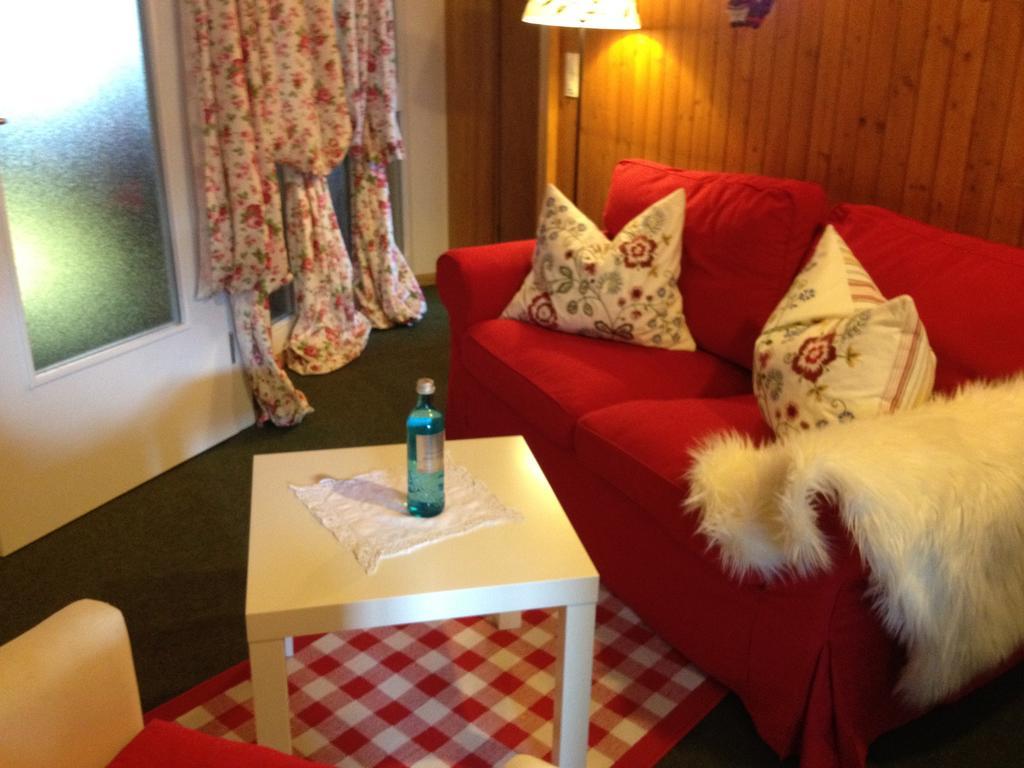 Mattenhof Zell am Harmersbach Chambre photo