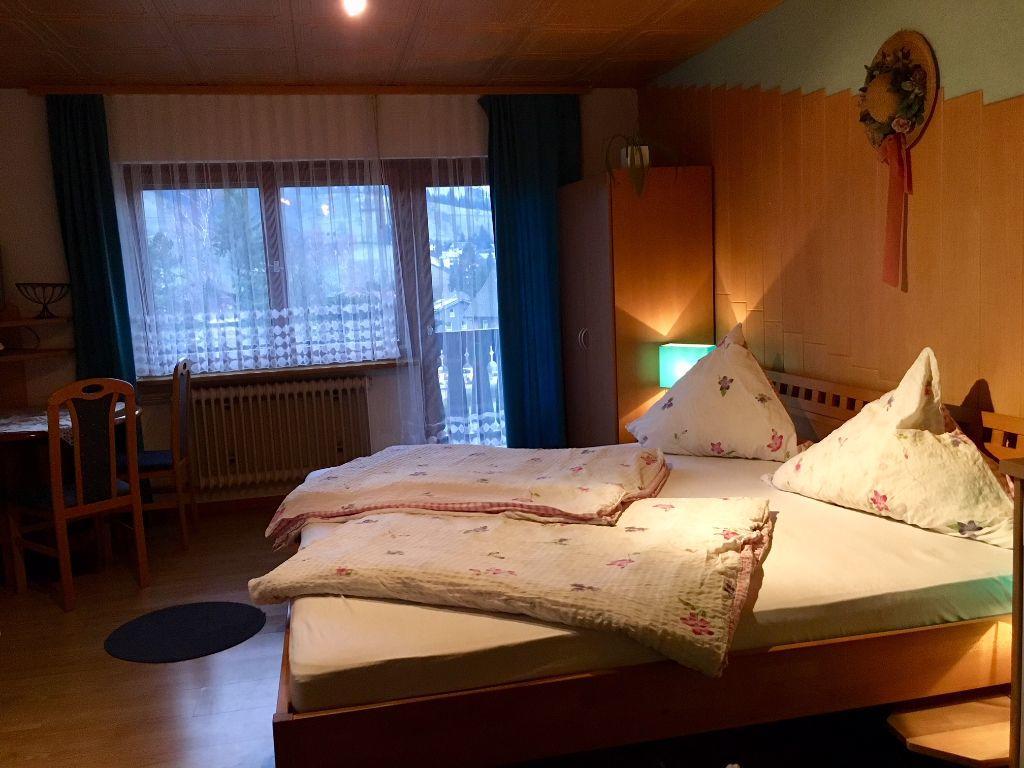 Mattenhof Zell am Harmersbach Extérieur photo